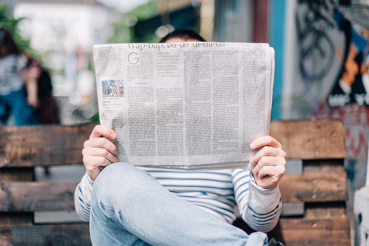 Presseartikel