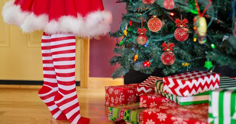 Weihnachtsgeschenke 2023