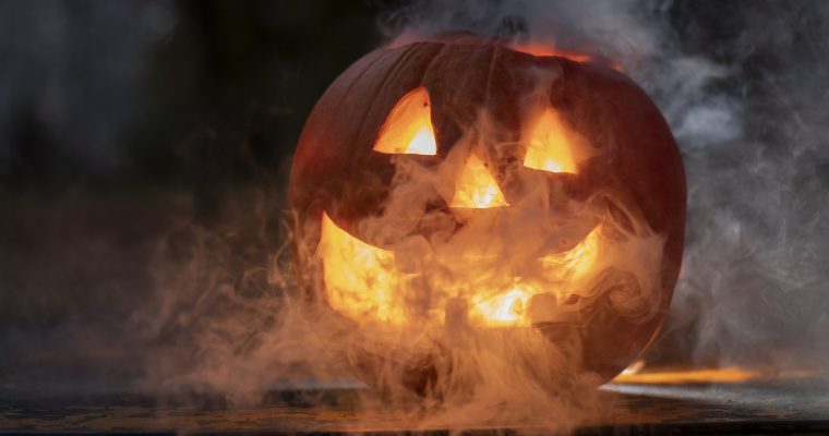 Halloween 2023