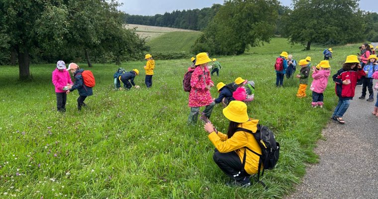 Kinderferientag 2025