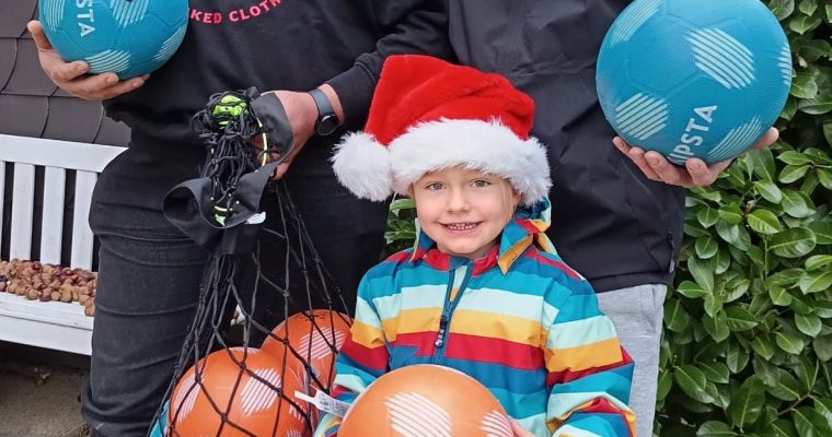 Spende von Rein Fenster